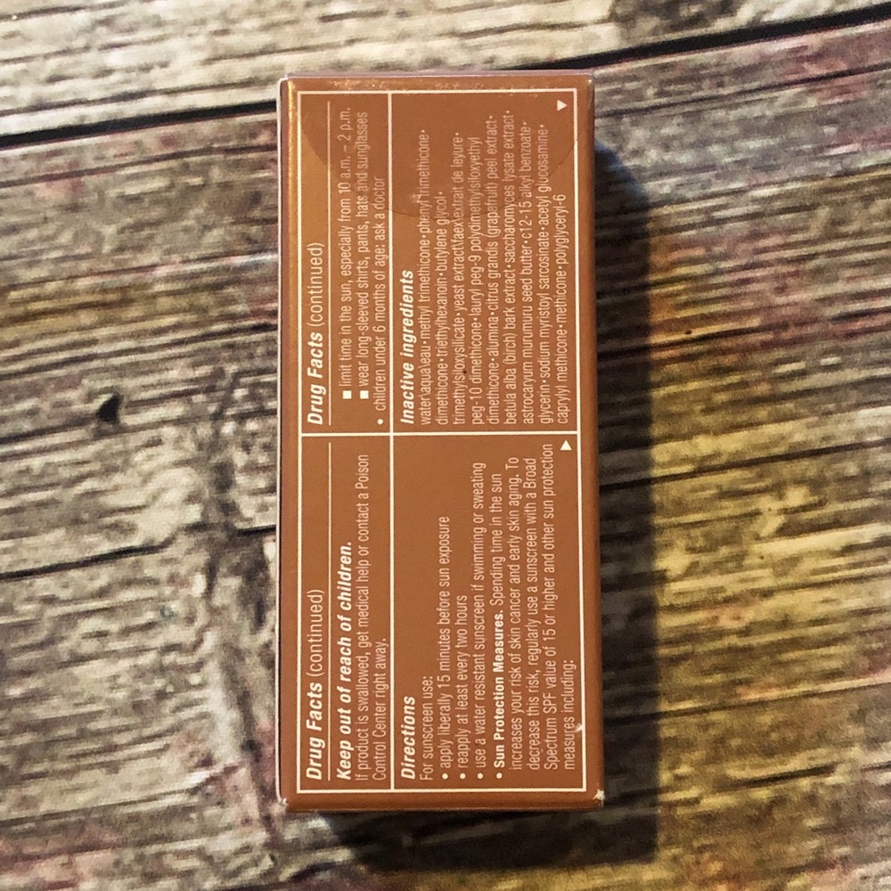 Foundation - Picture 2 of 3
